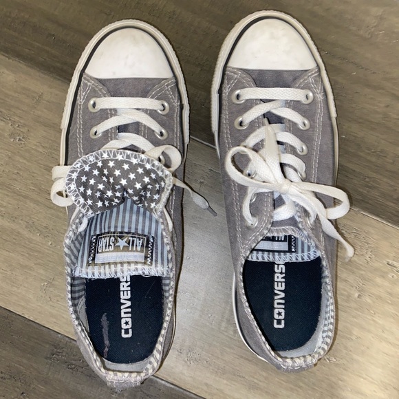 Converse - Picture 4 of 7